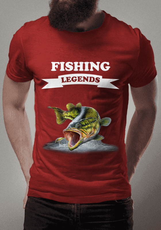 Nome do produto  Camisa Peixe BlackBass