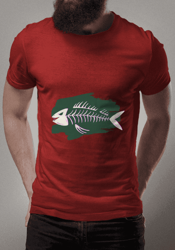 Nome do produto  Camisa Peixe Pesca Esportiva