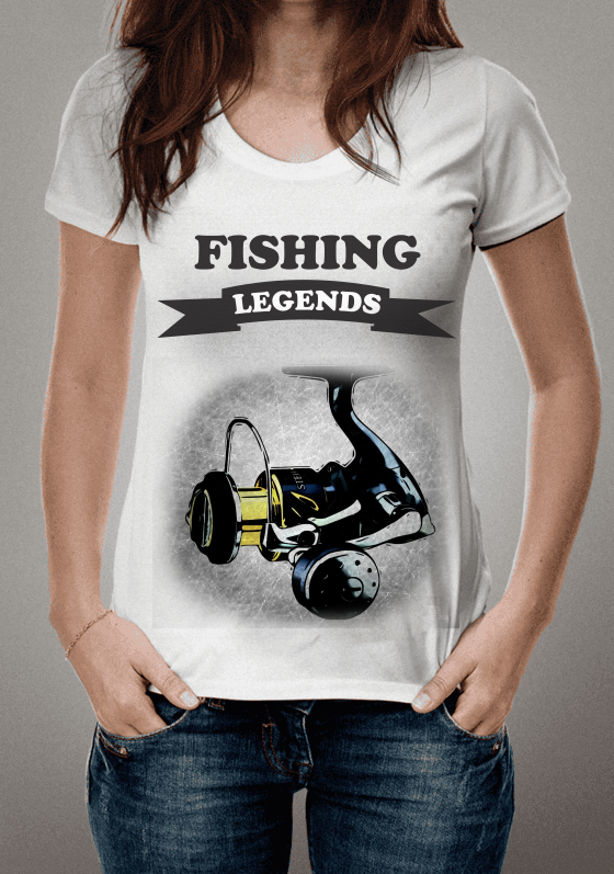 Nome do produto  Camisa Pesca modelo Molinete Shimano