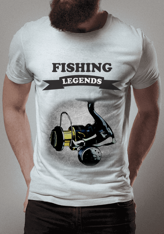 Nome do produto  Camisa Pesca modelo Molinete Shimano
