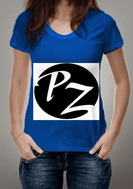 Nome do produto  Camisa PZ