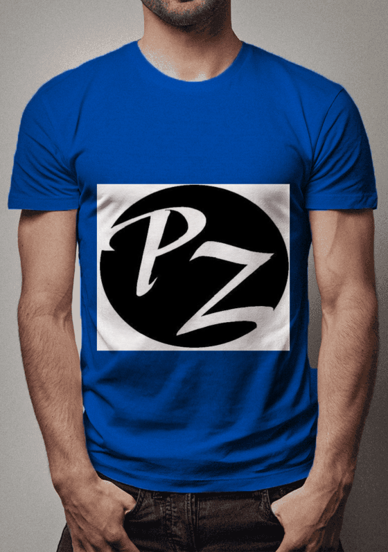 Nome do produto  Camisa PZ