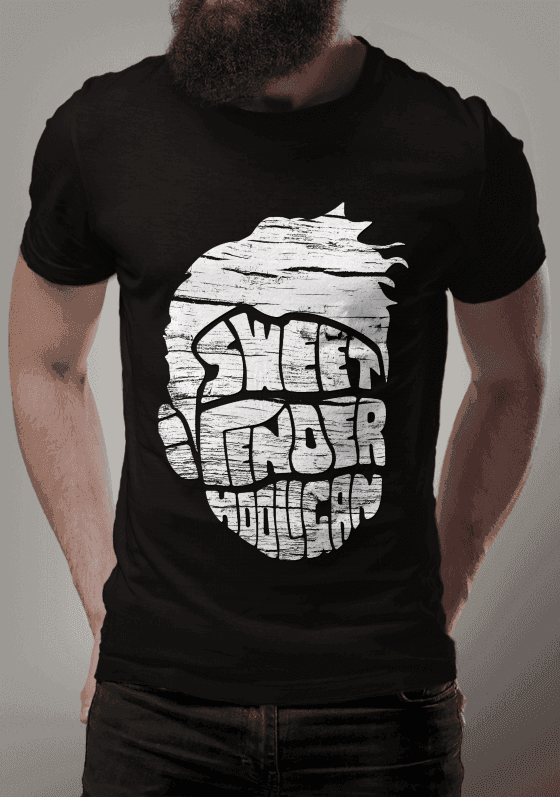CAMISA ROCK