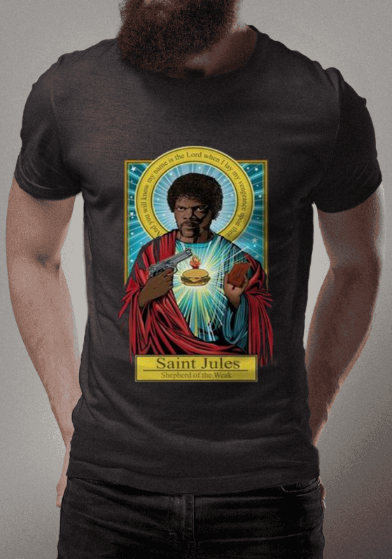 Nome do produto  Camisa Saint Jules