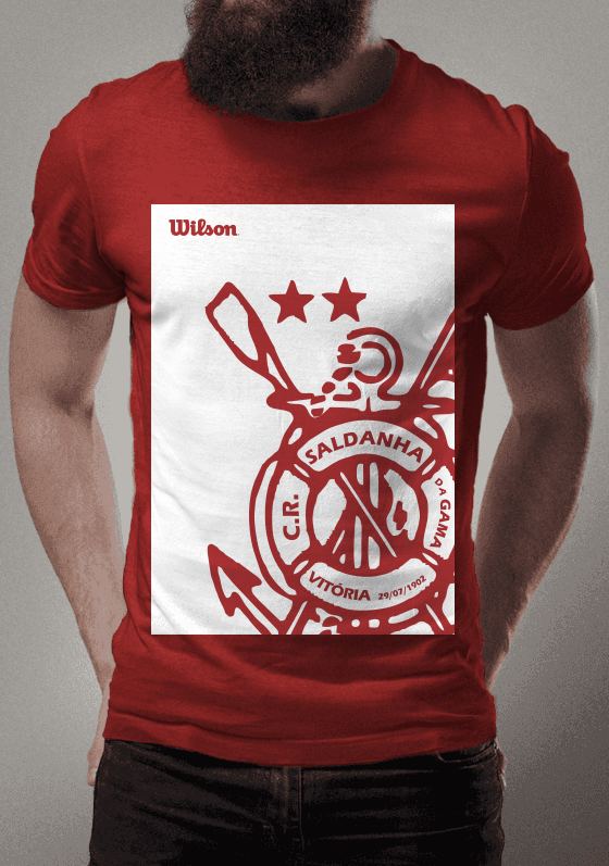 Nome do produto  Camisa Saldanha block2