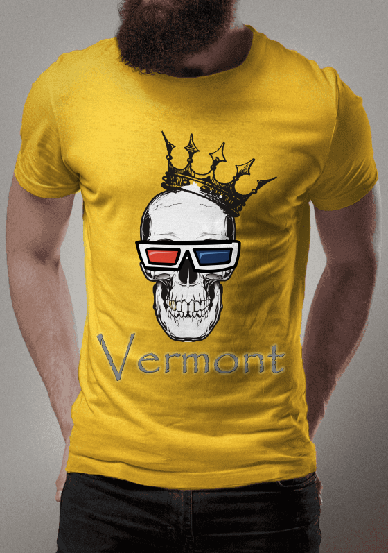 Nome do produto  Camisa top Vermont