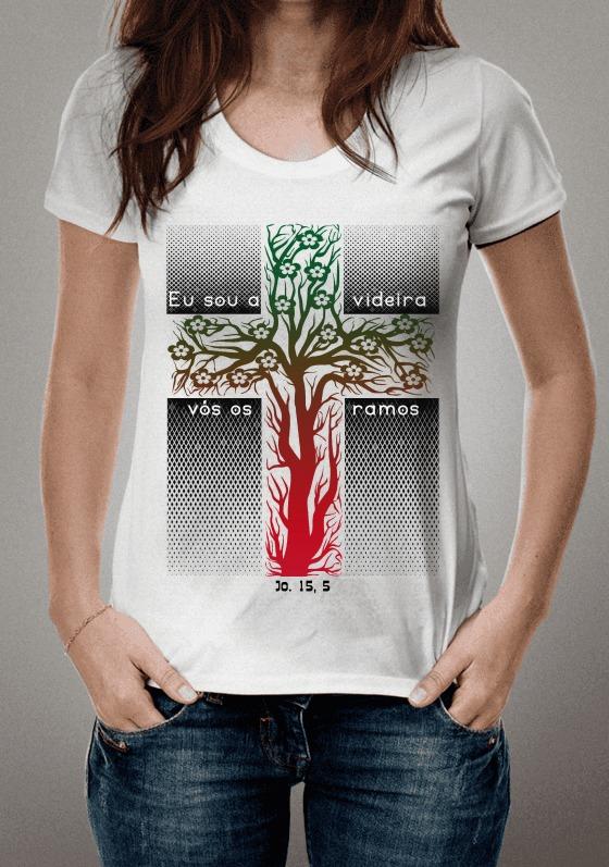 Nome do produto  Camisa Videira