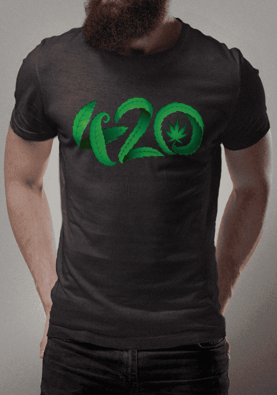 Nome do produto  CAMISETA - 420