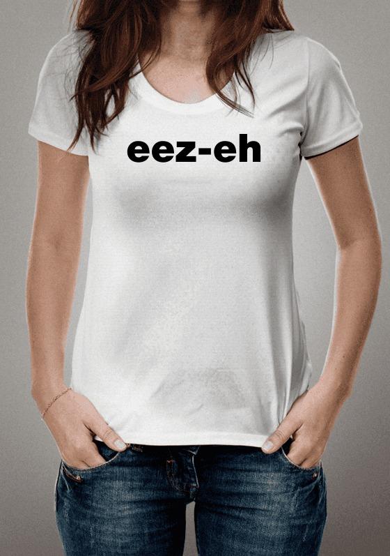 Camiseta - Eez-Eh (Kasabian)