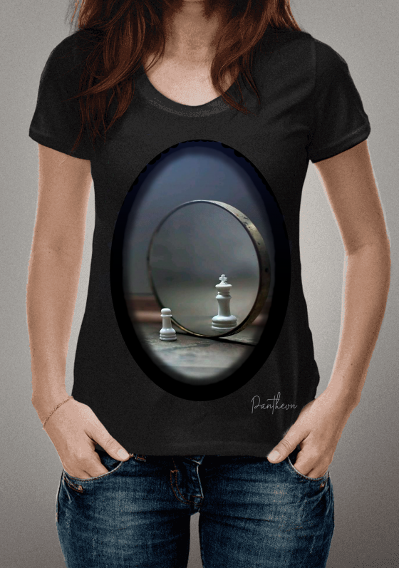 Camiseta - Meta - Objetivo