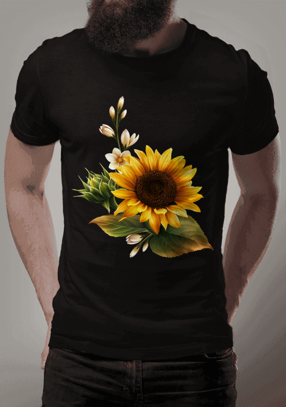 camiseta  feminina