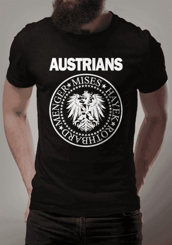 Nome do produto  Camiseta Austrians