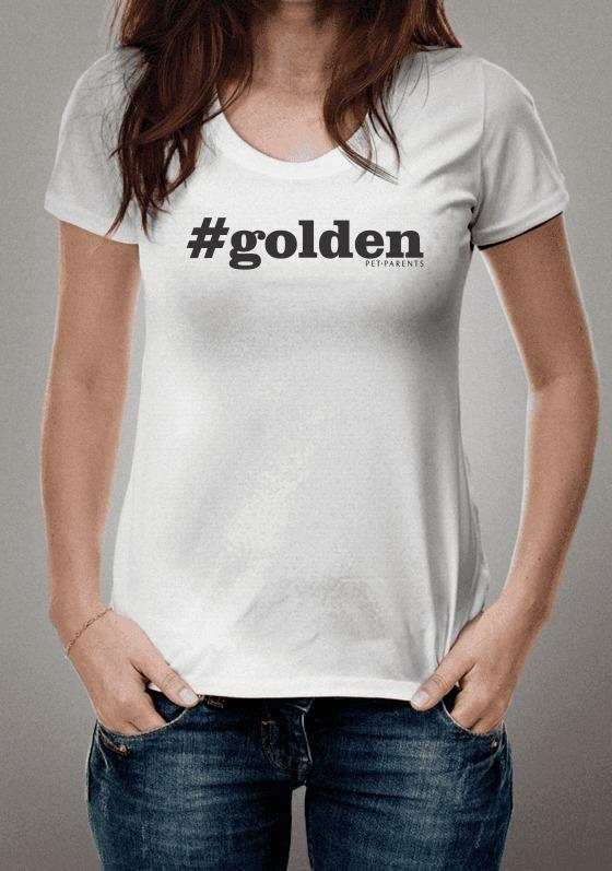 Nome do produto  Camiseta Básica (2) - Golden