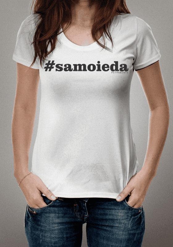 Nome do produto  Camiseta Básica (2) - Samoieda