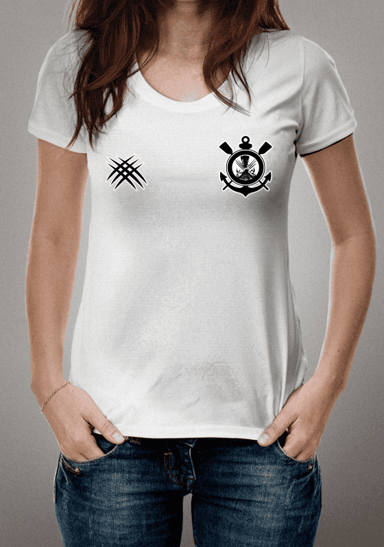 Camiseta Básica