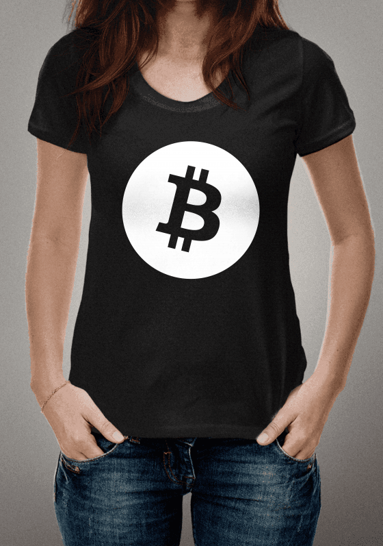 Nome do produto  Camiseta BITCOIN 01