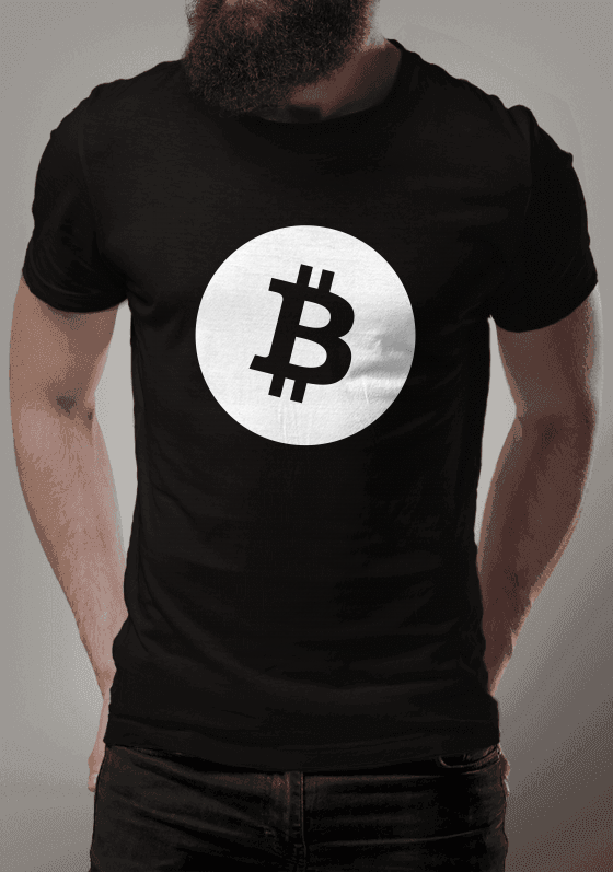 Nome do produto  Camiseta BITCOIN 01
