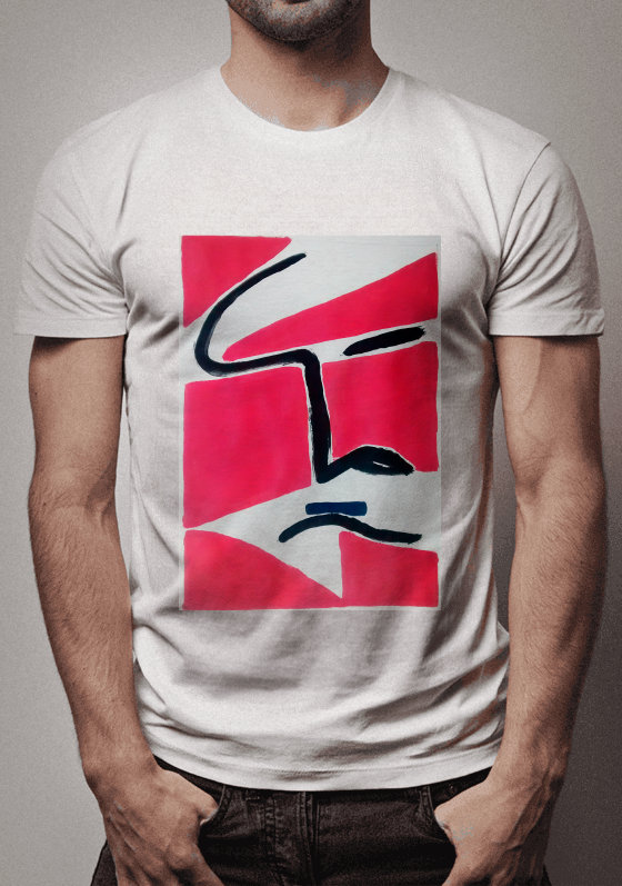 Nome do produto  Camiseta Bosco