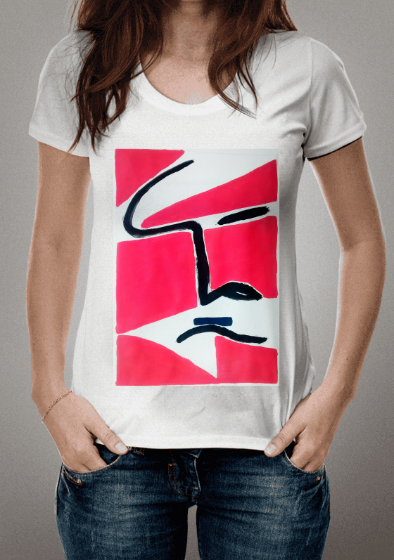 Nome do produto  Camiseta Bosco