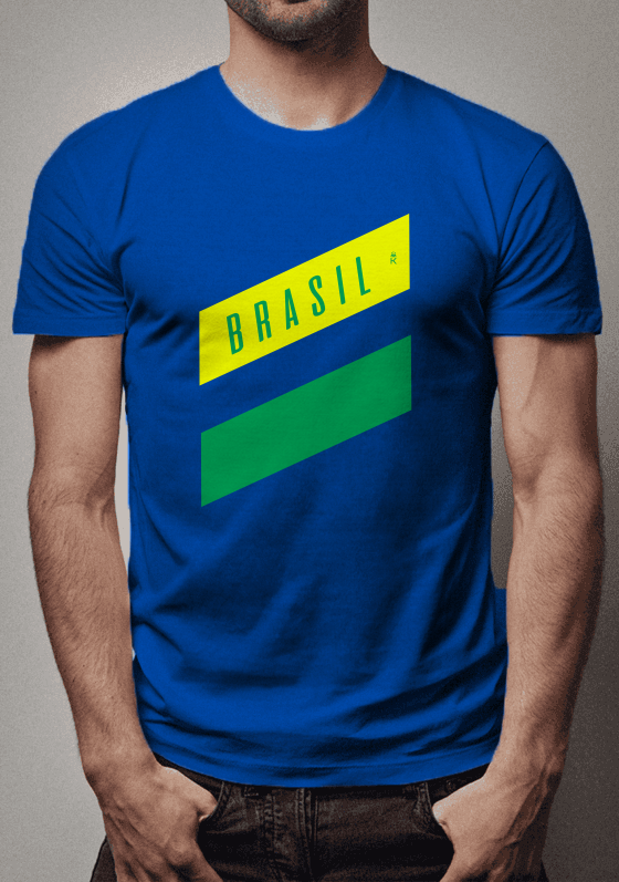 Nome do produto  Camiseta Brasil Torcedor Copa 2018 10