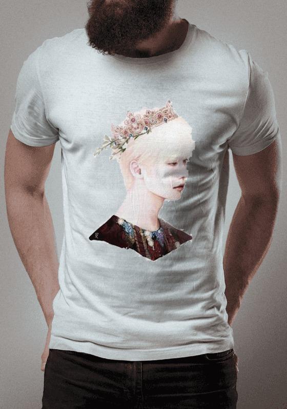 Nome do produto  Camiseta BTS