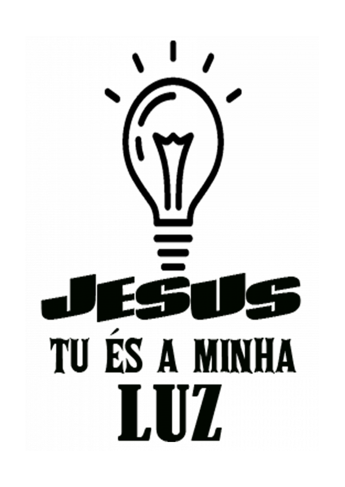 camisas com estampas cristãs