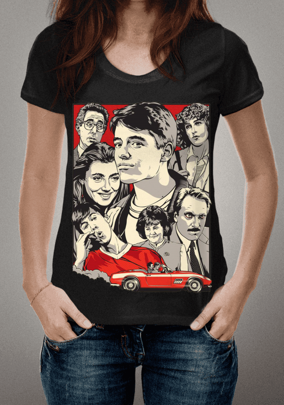 Nome do produto  Camiseta Curtindo a vida adoidado