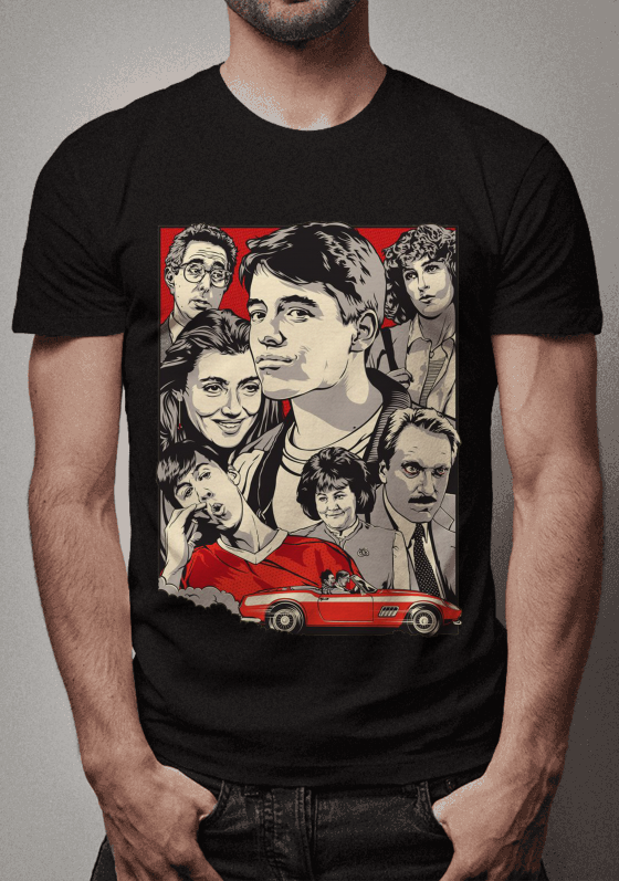 Nome do produto  Camiseta Curtindo a vida adoidado