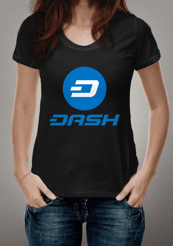 Nome do produto  Camiseta DASH
