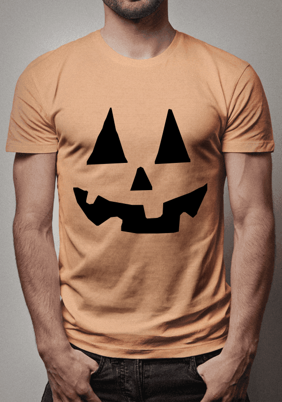 Nome do produto  Camiseta de Abobora