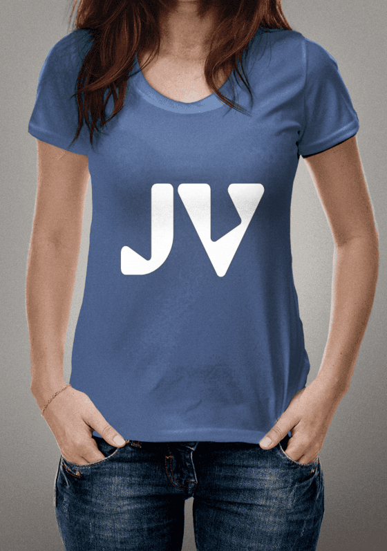 Nome do produto: Camiseta do Canal João Vitor Martins