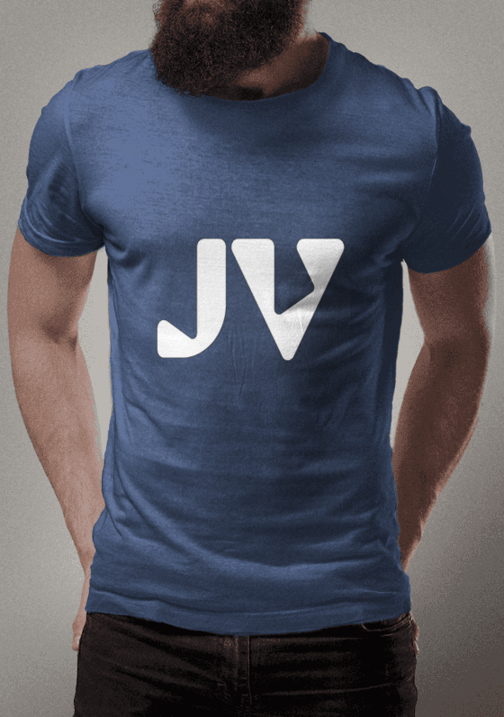 Nome do produto  Camiseta do Canal João Vitor Martins