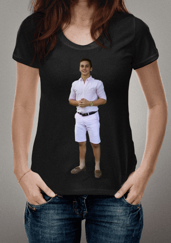 Nome do produto: Camiseta Do Engomadinho