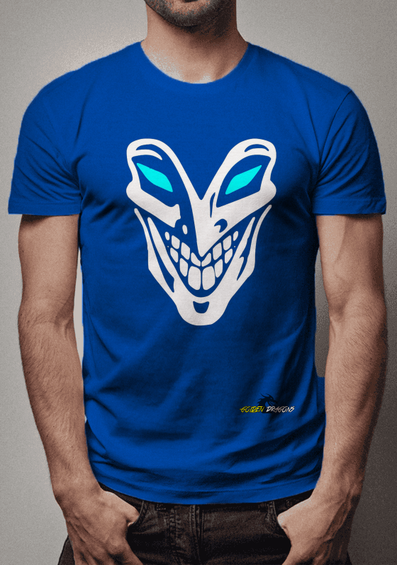 Nome do produto  Camiseta do shaco