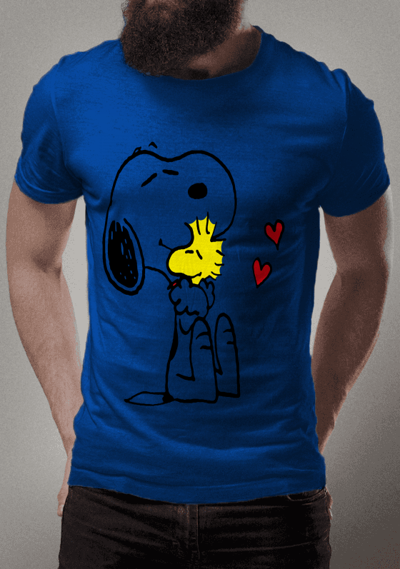 Nome do produto  camiseta esnup