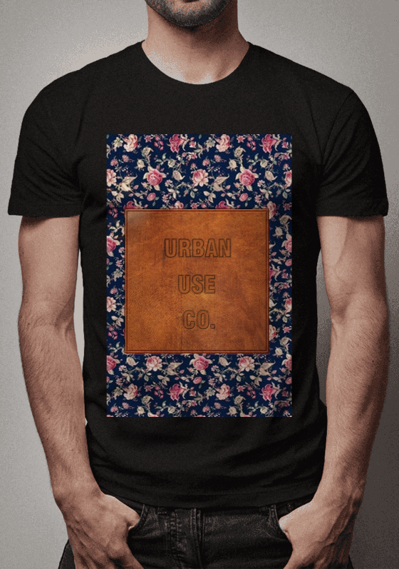 Camiseta Florida Unissex