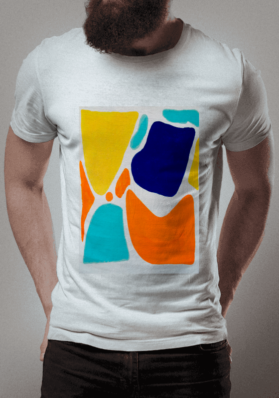 Nome do produto  Camiseta Gems