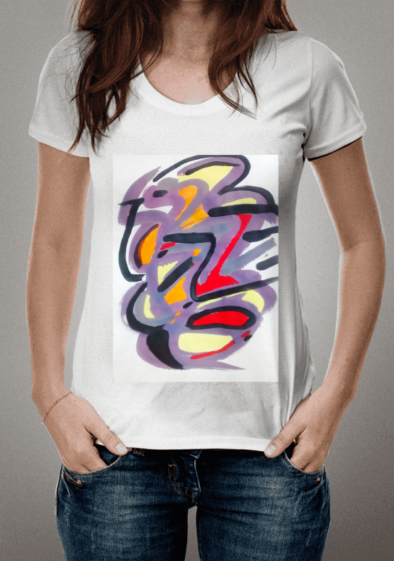 Nome do produto  Camiseta Gui