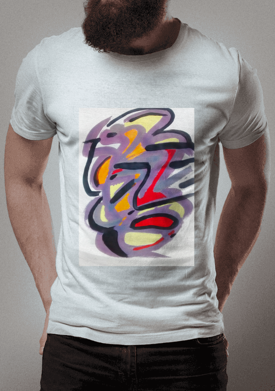 Nome do produto  Camiseta Gui