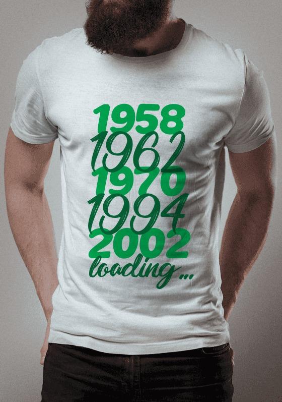 Nome do produto  CAMISETA HEXA LOADING