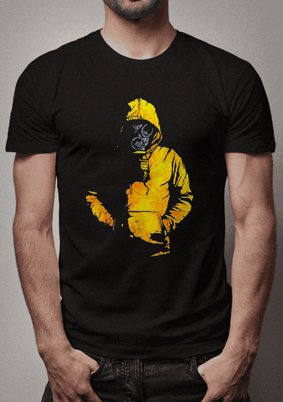 Nome do produto  Camiseta hood