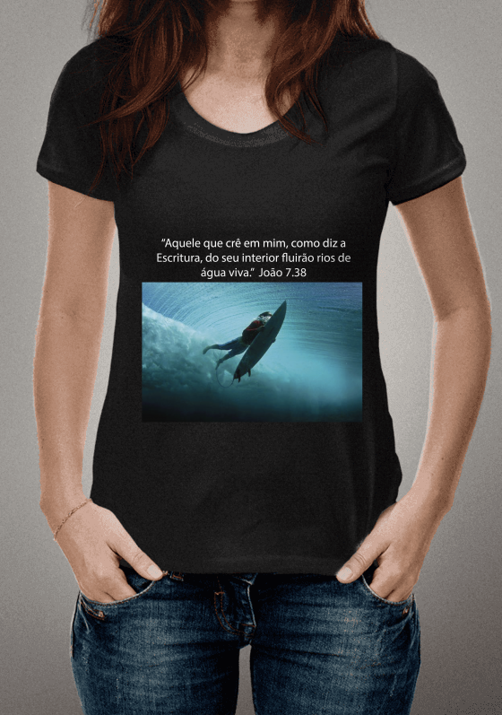 Nome do produto  Camiseta João 7.38