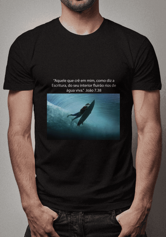 Nome do produto  Camiseta João 7.38