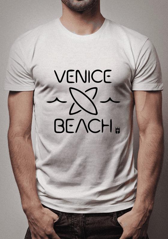 CAMISETA JOSS VENICE BEACH