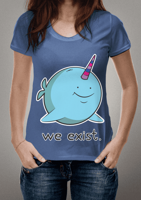 Camiseta lgbt Unisex - 44