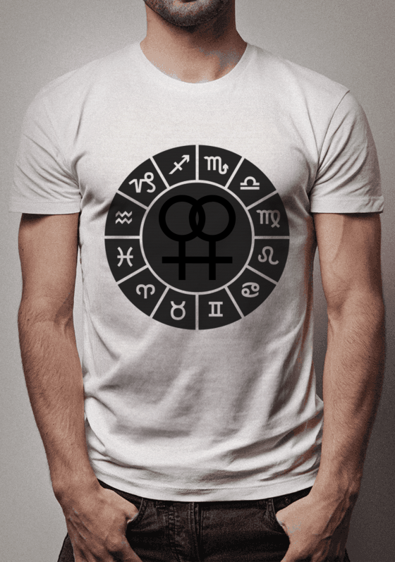 Camiseta lgbt Unisex - 45