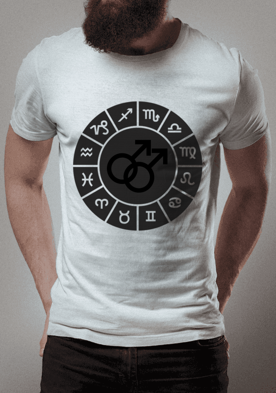 Camiseta lgbt Unisex - 46