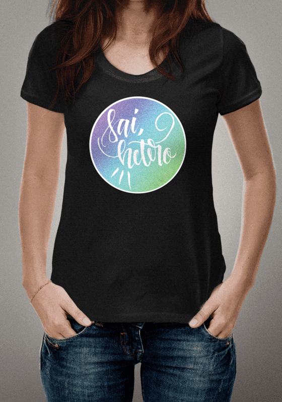 Camiseta lgbt Unisex - 48