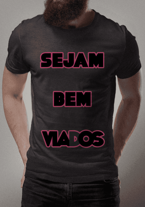 Camiseta lgbt Unisex - 51