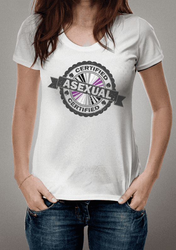 Camiseta lgbt Unisex - 52
